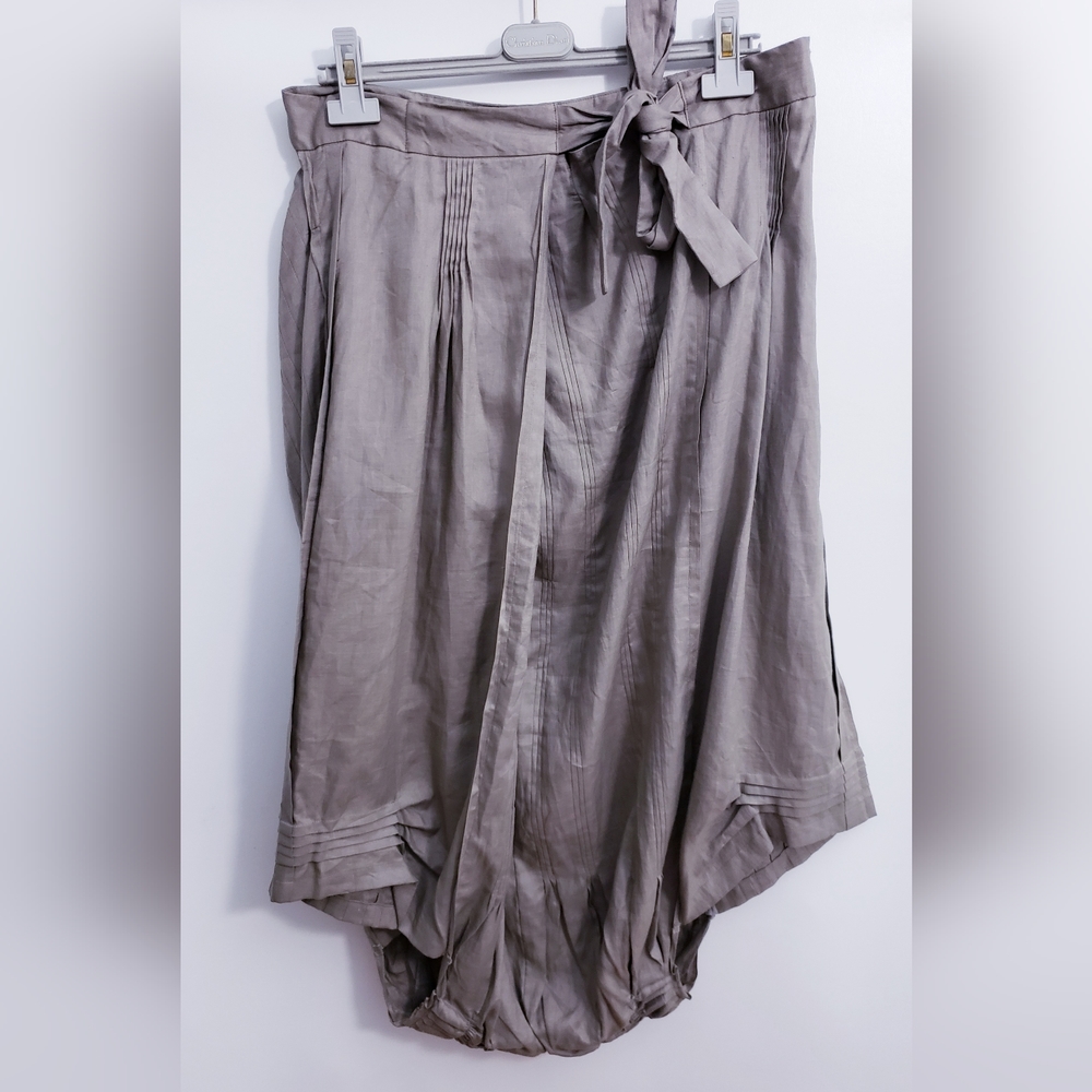 NEW Tao Comme Des Garcons SKORT Skirt